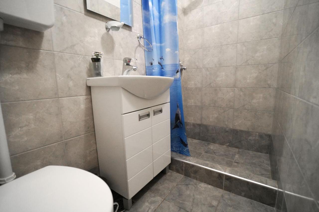 Apartman Rale Beograd Ngoại thất bức ảnh