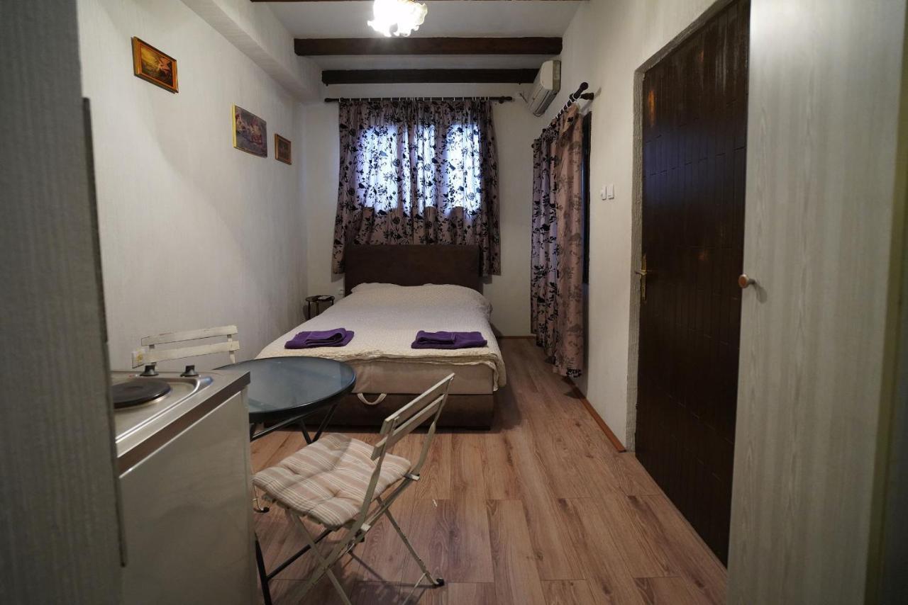 Apartman Rale Beograd Ngoại thất bức ảnh